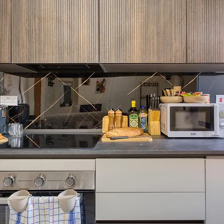 Gabriel's - 2 Bedroom By Solea Homes