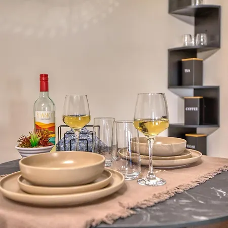 Apartamento Gabriel's - 2 Bedroom By Solea Homes Sliema