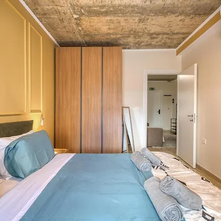 Gabriel's - 2 Bedroom By Solea Homes Apartamento Sliema