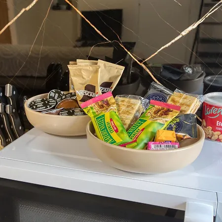 Gabriel's - 2 Bedroom By Solea Homes *