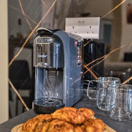 Gabriel's - 2 Bedroom By Solea Homes