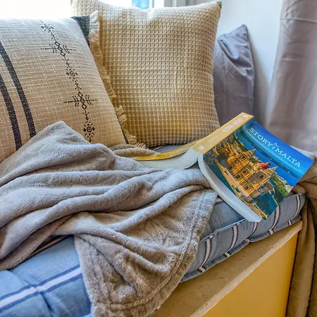 Gabriel's - 2 Bedroom By Solea Homes * Sliema