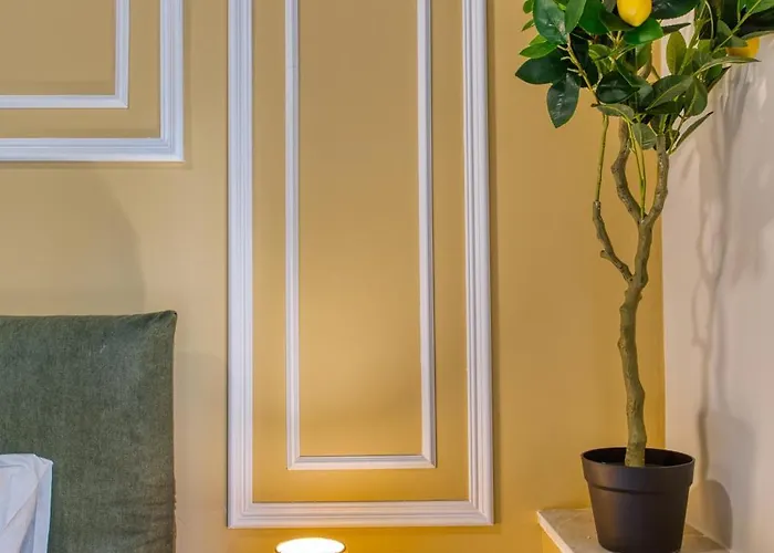 Apartamento Gabriel's - 2 Bedroom By Solea Homes *