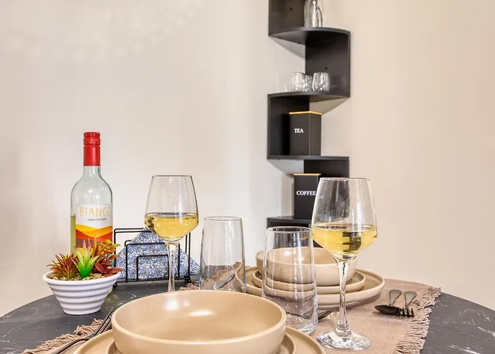 Gabriel's - 2 Bedroom By Solea Homes Apartamento Sliema