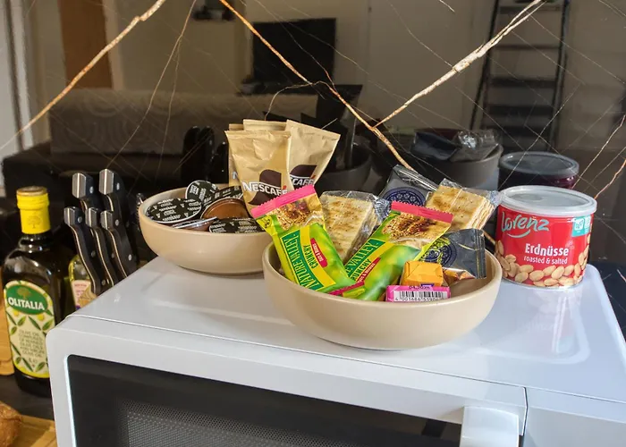 Gabriel's - 2 Bedroom By Solea Homes *