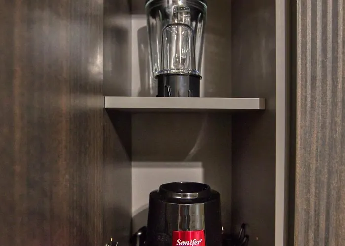 Apartamento Gabriel's - 2 Bedroom By Solea Homes *