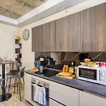 Διαμέρισμα Gabriel's - 2 Bedroom By Solea Homes Σλιέμα