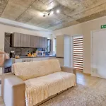 Διαμέρισμα Gabriel's - 2 Bedroom By Solea Homes Σλιέμα