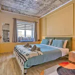 Διαμέρισμα Gabriel's - 2 Bedroom By Solea Homes *