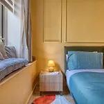 Διαμέρισμα Gabriel's - 2 Bedroom By Solea Homes *