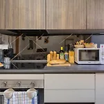 Gabriel's - 2 Bedroom By Solea Homes