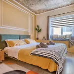 Διαμέρισμα Gabriel's - 2 Bedroom By Solea Homes Σλιέμα