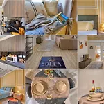 Gabriel's - 2 Bedroom By Solea Homes *