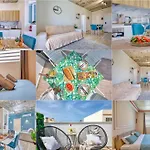 Gabriel's - 2 Bedroom By Solea Homes * Σλιέμα
