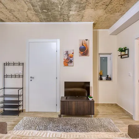 Gabriel's - 2 Bedroom By Solea Homes