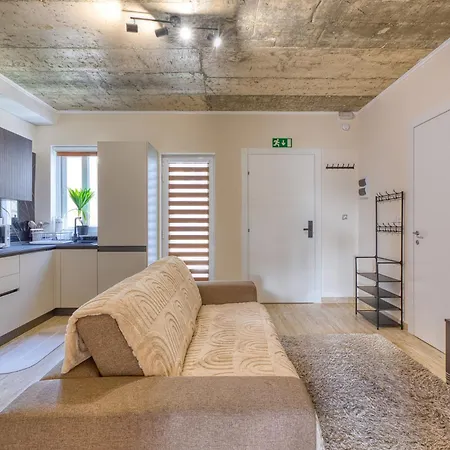 アパート Gabriel's - 2 Bedroom By Solea Homes スリーマ