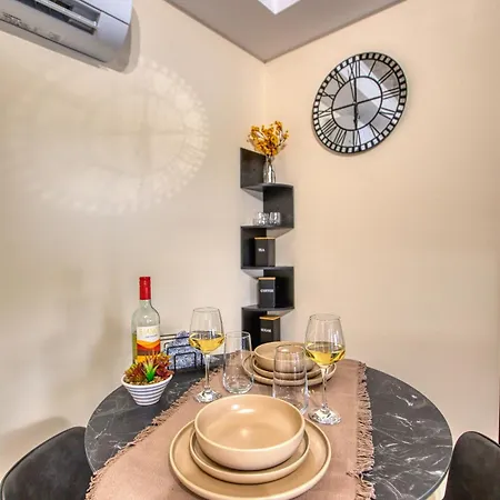 Gabriel's - 2 Bedroom By Solea Homes Apartamento