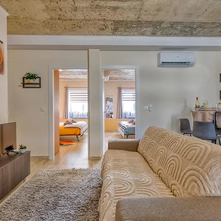 Gabriel's - 2 Bedroom By Solea Homes Sliema