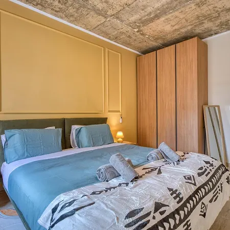 Gabriel's - 2 Bedroom By Solea Homes Apartamento