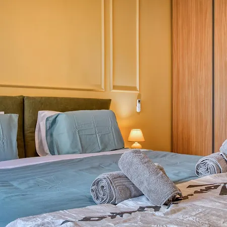 Gabriel's - 2 Bedroom By Solea Homes Daire Sliema