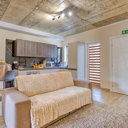 Apartamento Gabriel's - 2 Bedroom By Solea Homes Sliema