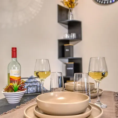 Gabriel's - 2 Bedroom By Solea Homes Sliema