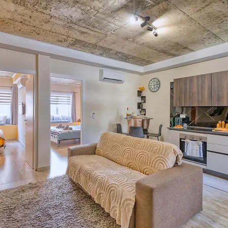 Gabriel's - 2 Bedroom By Solea Homes