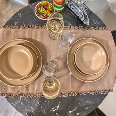 アパート Gabriel's - 2 Bedroom By Solea Homes スリーマ