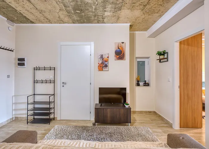 Gabriel's - 2 Bedroom By Solea Homes