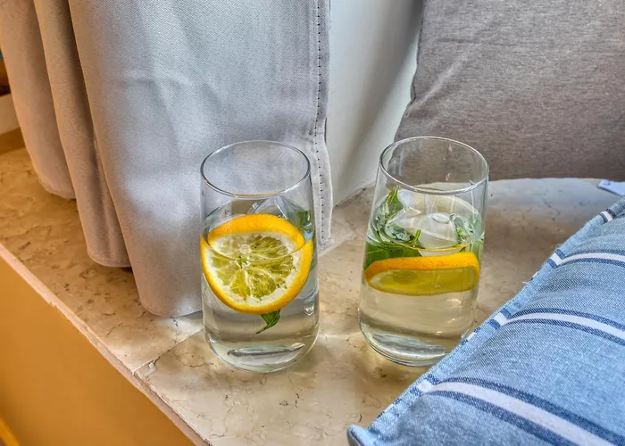 Daire Gabriel's - 2 Bedroom By Solea Homes Sliema