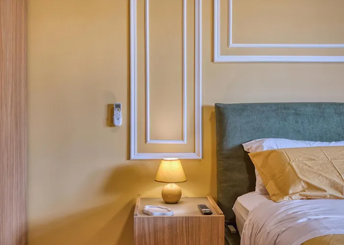 Daire Gabriel's - 2 Bedroom By Solea Homes