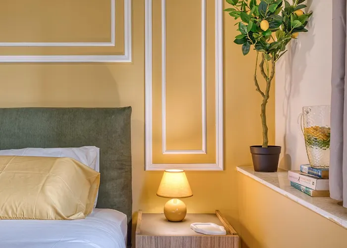 Gabriel's - 2 Bedroom By Solea Homes Daire Sliema