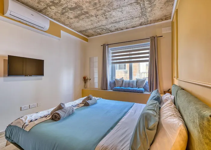 Gabriel's - 2 Bedroom By Solea Homes *