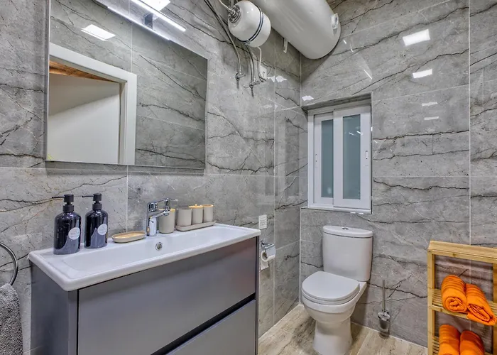 アパート Gabriel's - 2 Bedroom By Solea Homes *