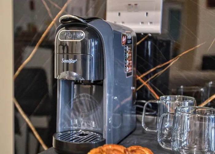 Gabriel's - 2 Bedroom By Solea Homes