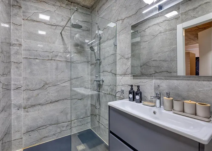 Gabriel's - 2 Bedroom By Solea Homes