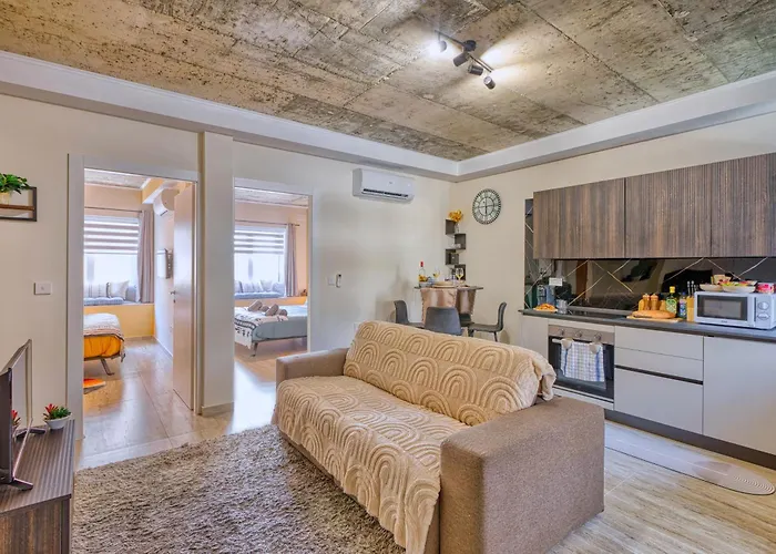 Gabriel's - 2 Bedroom By Solea Homes