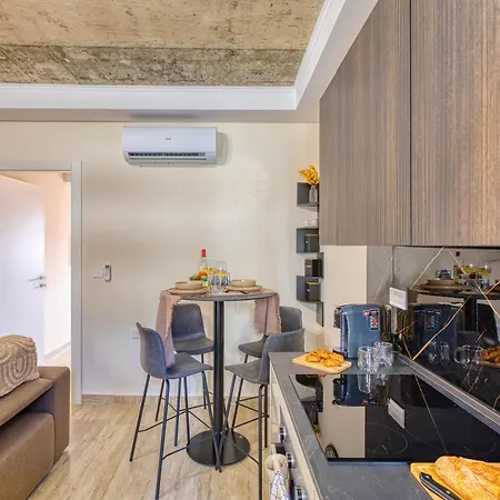 Apartament Gabriel's - 2 Bedroom By Solea Homes *