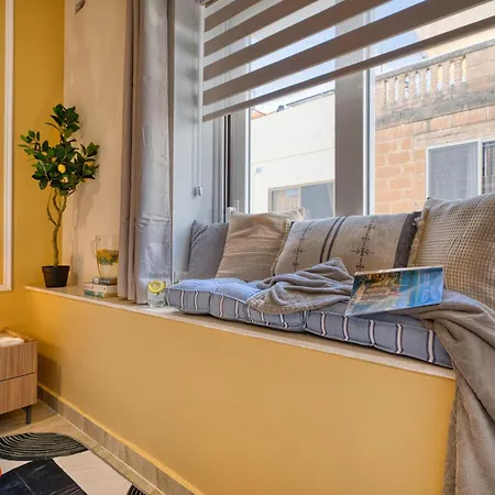 Gabriel's - 2 Bedroom By Solea Homes Apartament Sliema