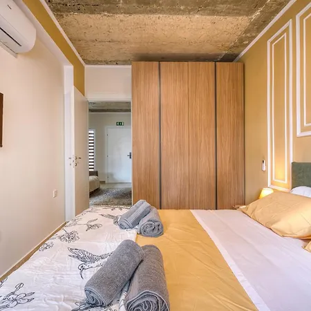 Gabriel's - 2 Bedroom By Solea Homes * 슬리에마