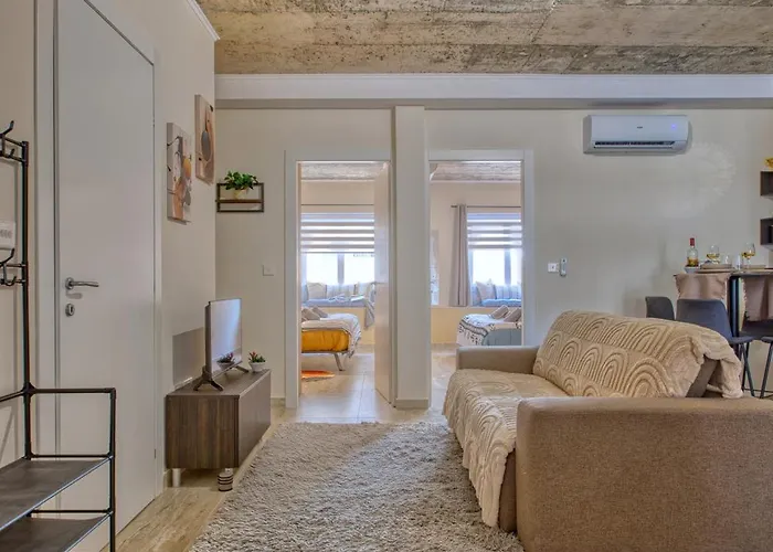 Apartament Gabriel's - 2 Bedroom By Solea Homes