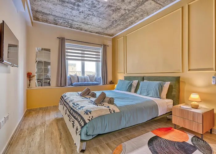 Apartament Gabriel's - 2 Bedroom By Solea Homes *