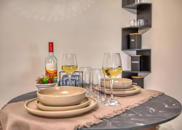 Apartament Gabriel's - 2 Bedroom By Solea Homes Sliema