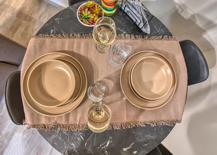 Apartament Gabriel's - 2 Bedroom By Solea Homes Sliema