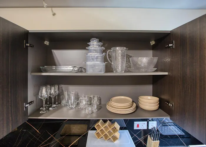 Gabriel's - 2 Bedroom By Solea Homes Apartament Sliema