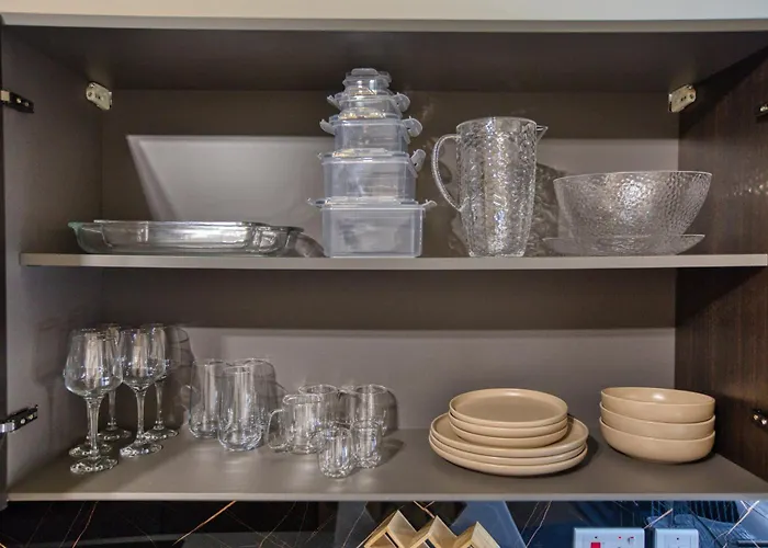 Gabriel's - 2 Bedroom By Solea Homes *